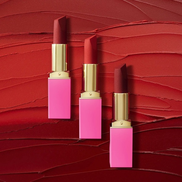 Juvia's Place Velvety Matte Lipstick (Afrik) - Picture 11 of 11